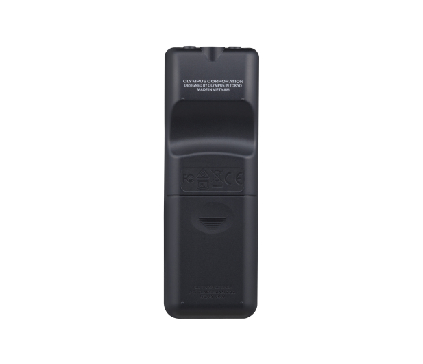 OLYMPUS VN-541PC + przystawka TP-8 - 1402165 - zdjęcie 3